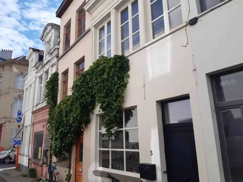 Authentiek Wonen Sint Baafs