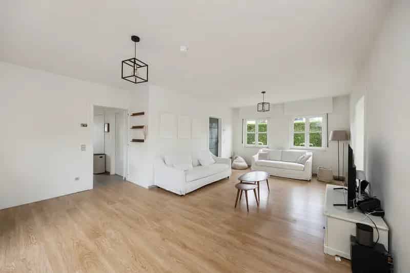 Vrijstaande woning te koop Nijlen 3 slaapkamers Zuidtuin