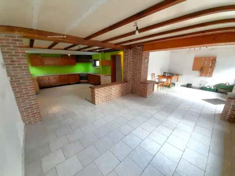 Woning te koop Deux-Acren