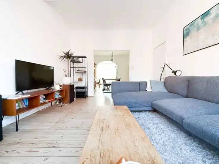 Duplex Etterbeek 2 slaapkamers Nabij winkels en scholen