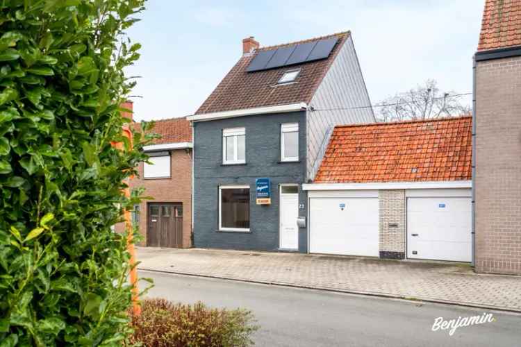 Huis te huur