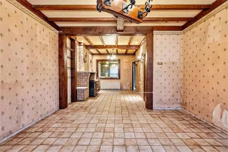 Huis te koop Haaltert 3 slaapkamers Nabij Centrum