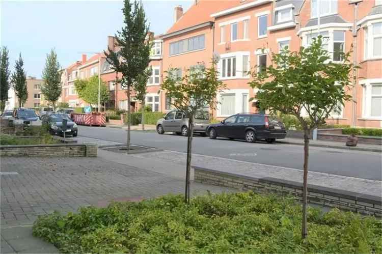 Appartement te huur Brugge