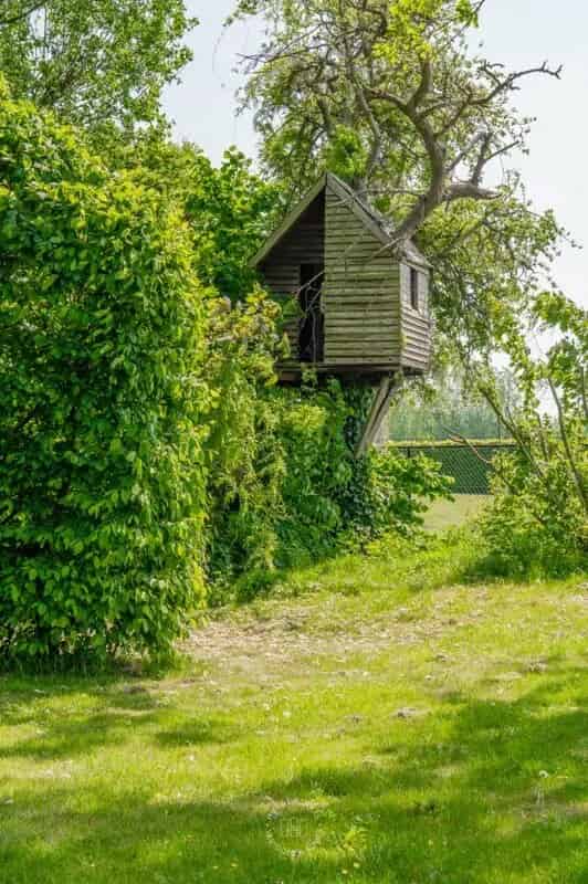 Landelijke Villa met Zwembad te Koop in Laarne