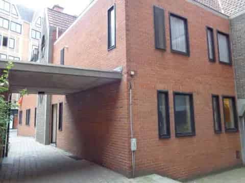 Appartementen Zilversmidstraat 4-10