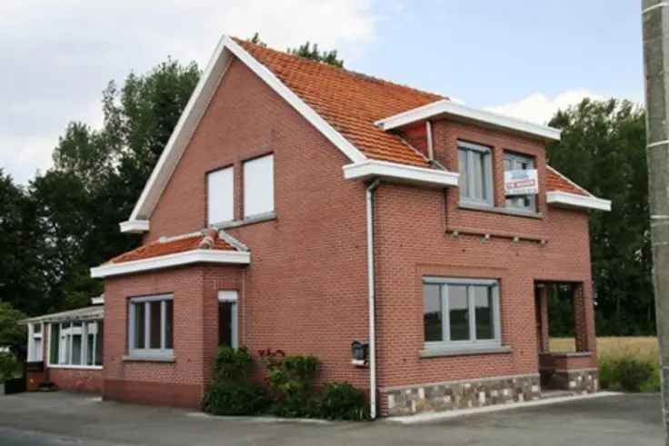 Huis Te Koop