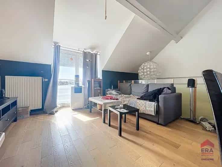 Duplex Te Koop