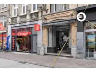 Handelspand te Koop Ieper - Showroom Handelsruimte Slaapkamers