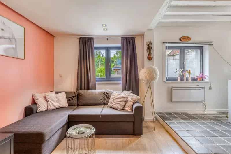 Starterswoning Huizingen Ideale Locatie