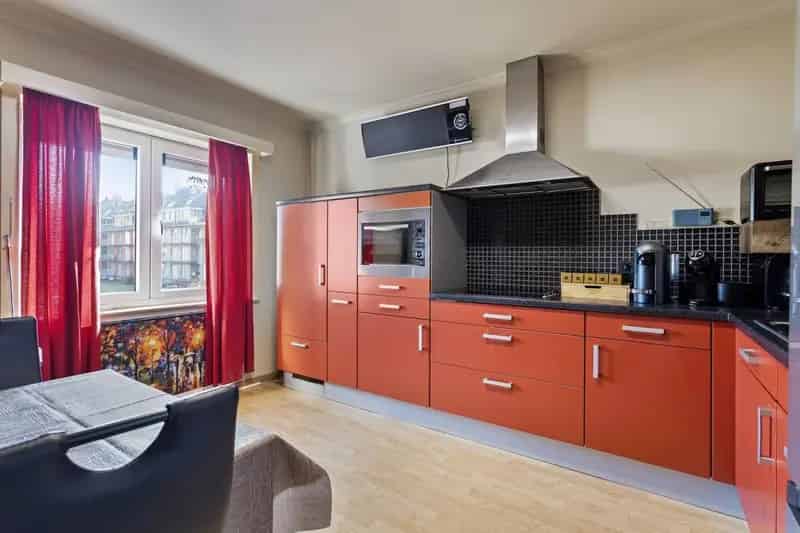 Appartement te koop Blankenberge 3 slaapkamers strand nabij