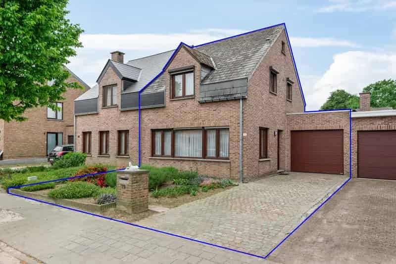 Huis te koop