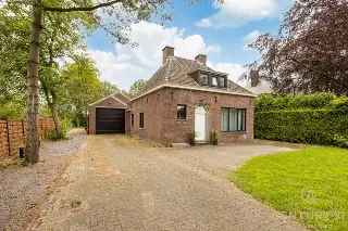 Huis te koop - Turnhout RBS19204