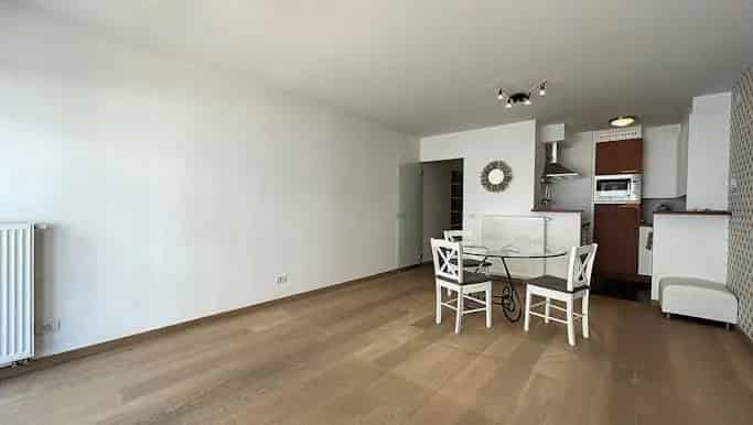 Appartement te huur Heist-aan-Zee 2 slaapkamers zonnig terras