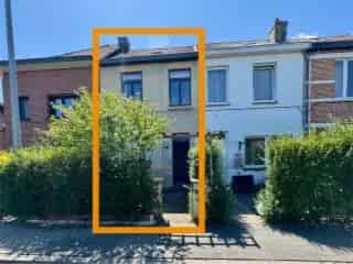 Huis te koop - Mechelen RBT83453