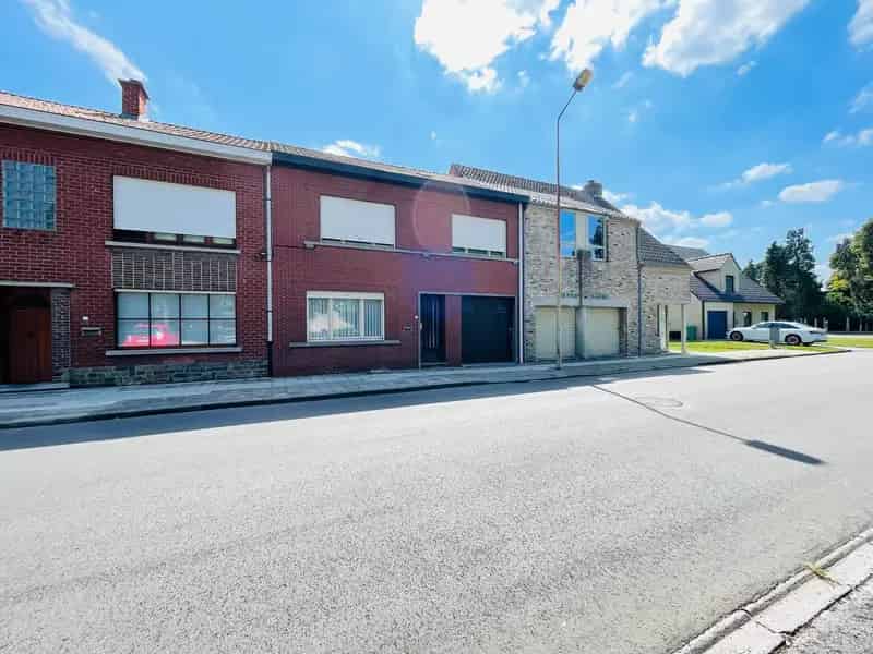 Ruime gezinswoning 3 slaapkamers garage tuin