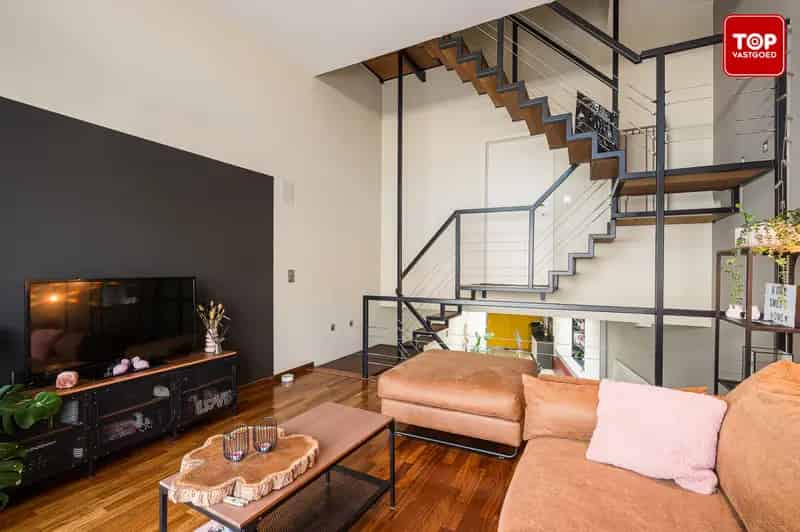 Huis te huur Sint-Niklaas: Instapklare 2 slaapkamer woning