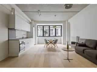 Appartement te koop Antwerpen - Instapklaar 1 slaapkamer