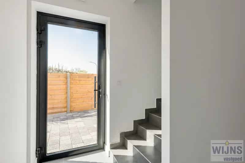 Appartement te huur