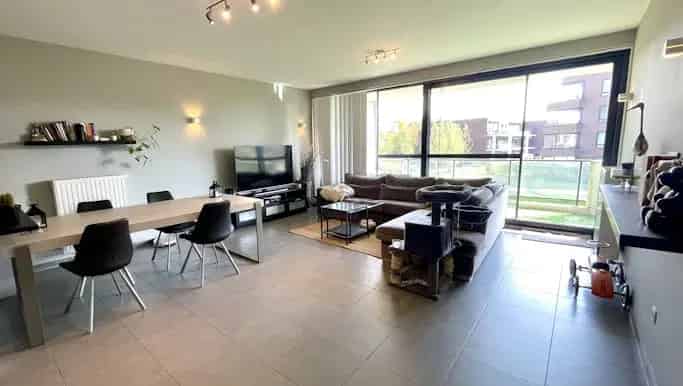 Appartement te huur Hasselt 2 slaapkamers