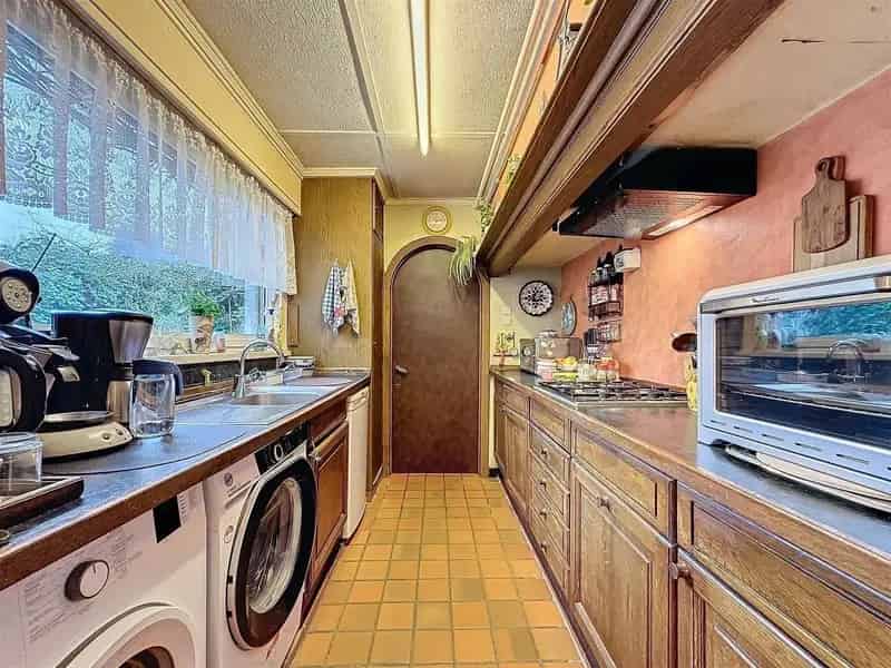 Charmante woning met garage 522m²