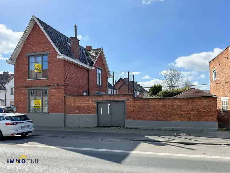 Instapklare woning 3 slaapkamers Aalst
