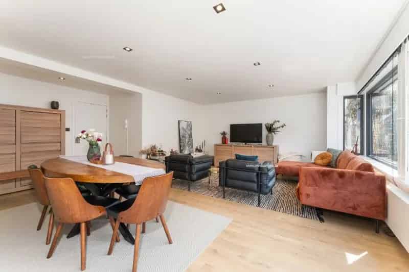 Appartement te Koop Roeselare 2 slaapkamers 117m²