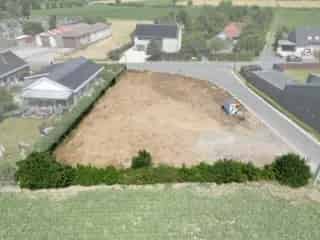 Bouwgrond te Koop Estaimpuis 1153m²