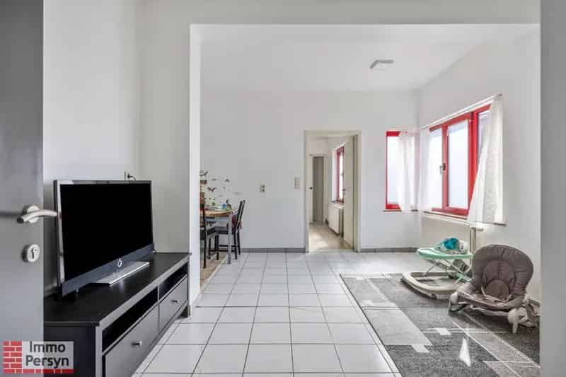 Opbrengsteigendom Scherpenheuvel 3 Appartementen