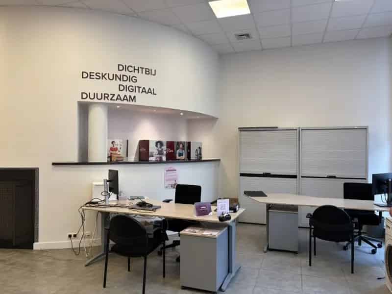 Graaf Van Egmontstraat 15 Mechelen