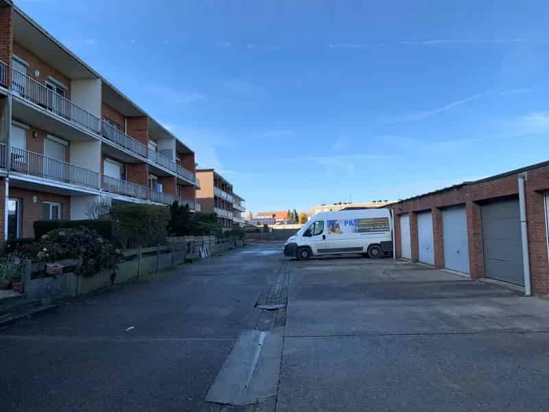 Garagebox te koop Boechout