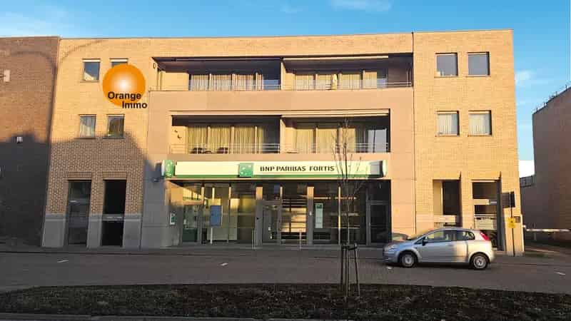 Ruim Appartement te Koop Maasmechelen Centrum 144m²