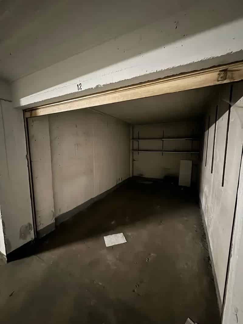 Garagebox te Huur Gent Centrum Kouter