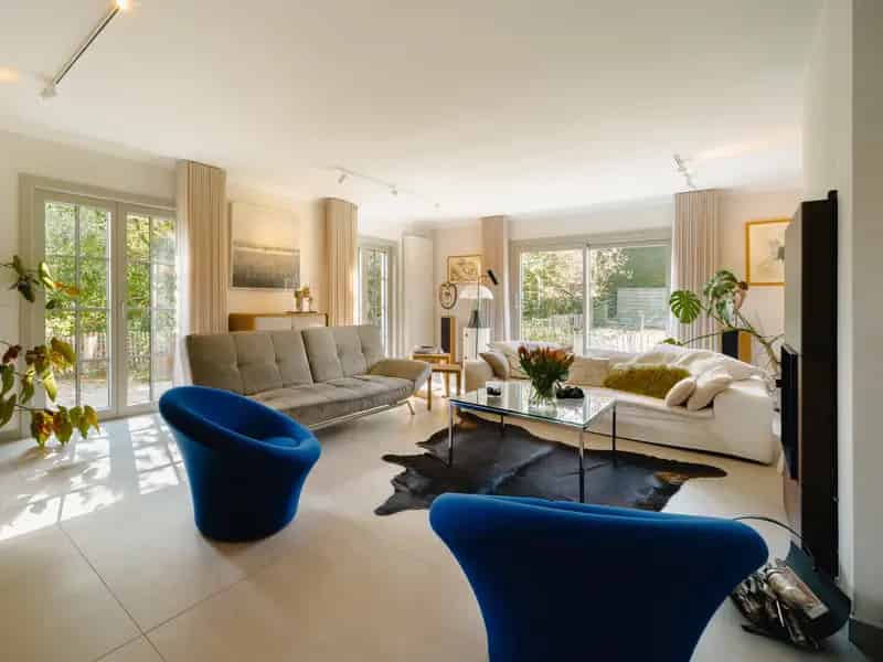 Huis te huur te Lasne 3 slaapkamers 258m² tuin