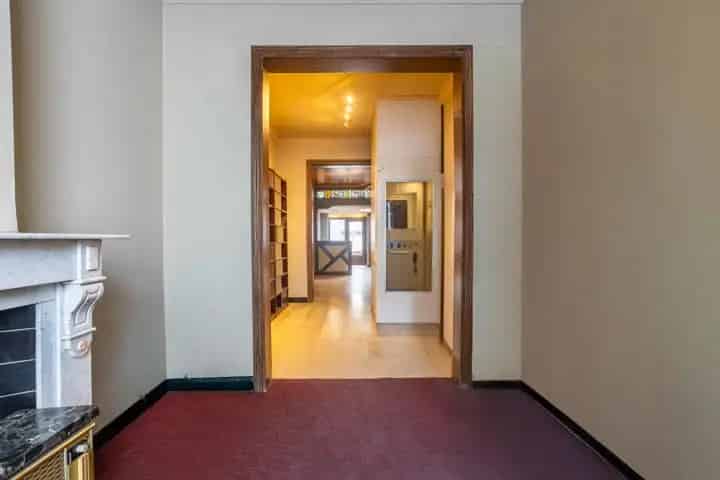 Huis te koop Geraardsbergen centrum starterswoning