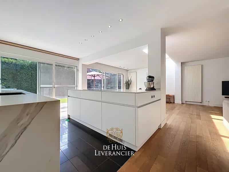 Huis te koop Kontich 3 slaapkamers Ruime woning Garage Tuin