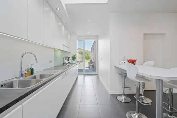 Gererenoveerde woning 3 slaapkamers Avelgem