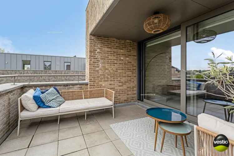 Appartement te koop Bilzen 2 slaapkamers