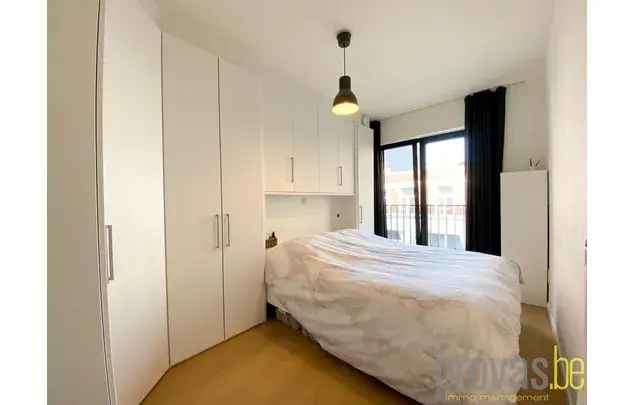 Huur 2 slaapkamer appartement van 95 m² in Antwerp