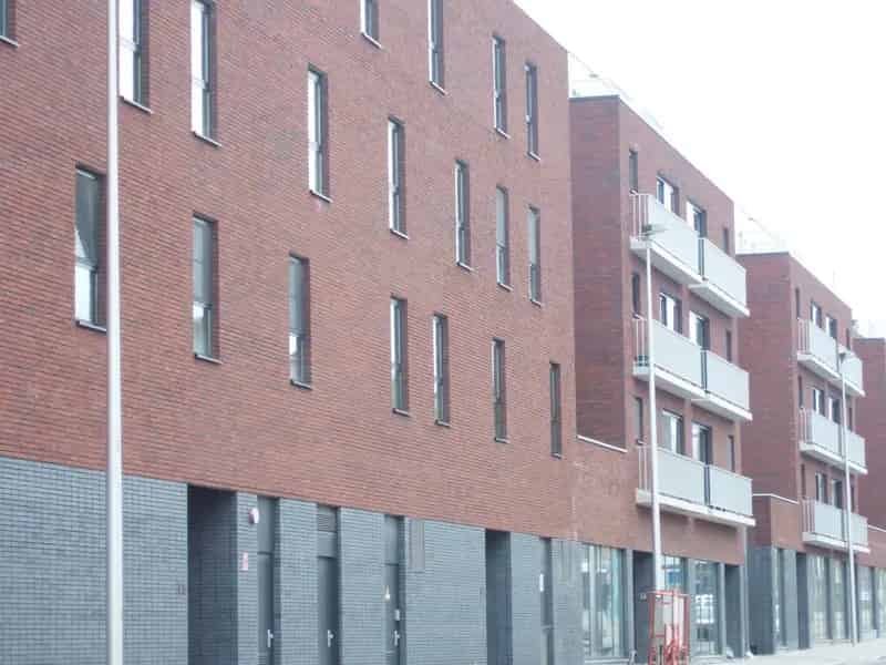 Appartement te koop Halle 2 slaapkamers 103m²