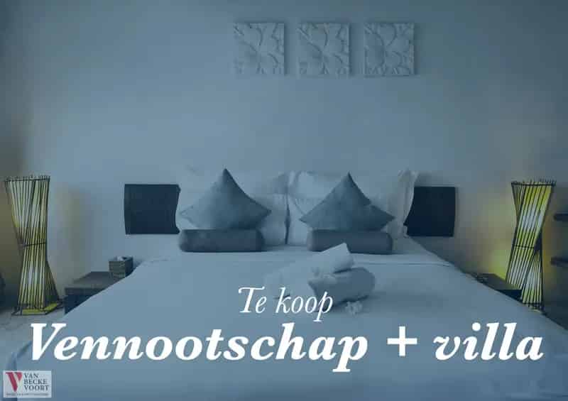 Wellness B&B te koop: Overname met bestaande klanten en inkomsten