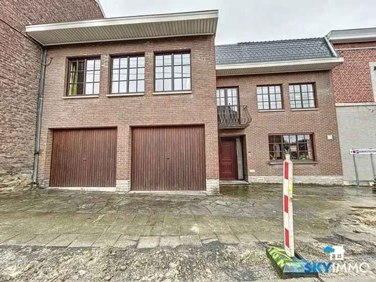 Huis Te Koop