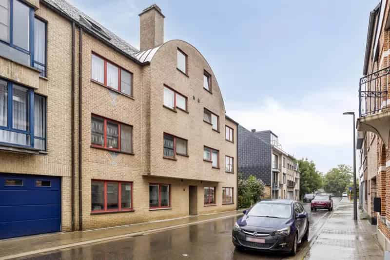 Duplex Appartement Aarschot - 2 slaapkamers - Garage - EPC B