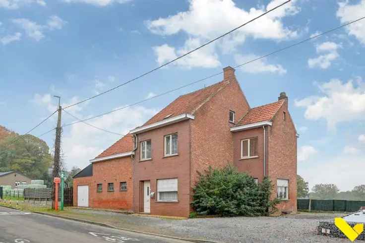 Huis Te Koop