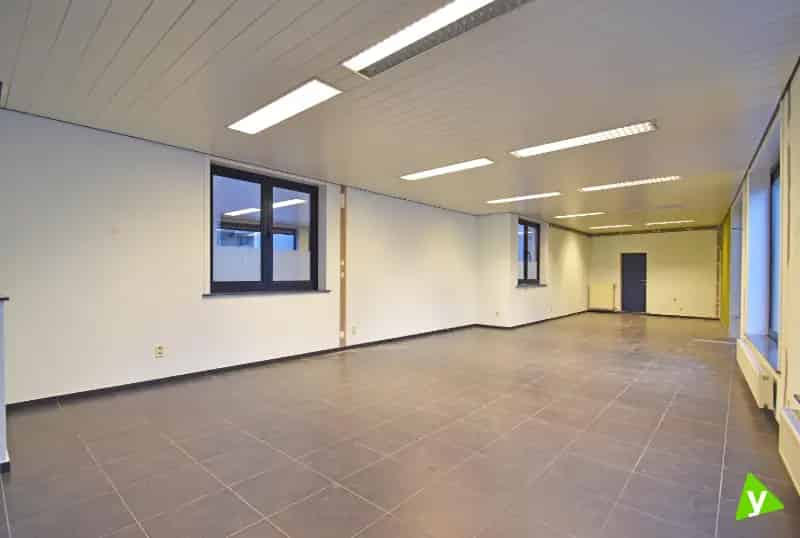 Kantoor te Koop Eeklo