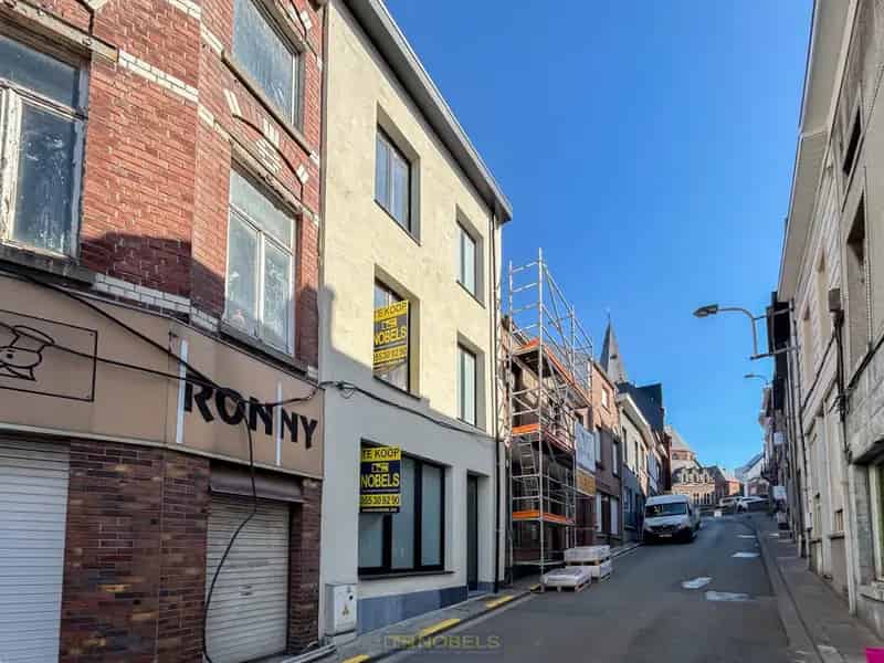 Gerenoveerde gezinswoning 5 slaapkamers Geraardsbergen