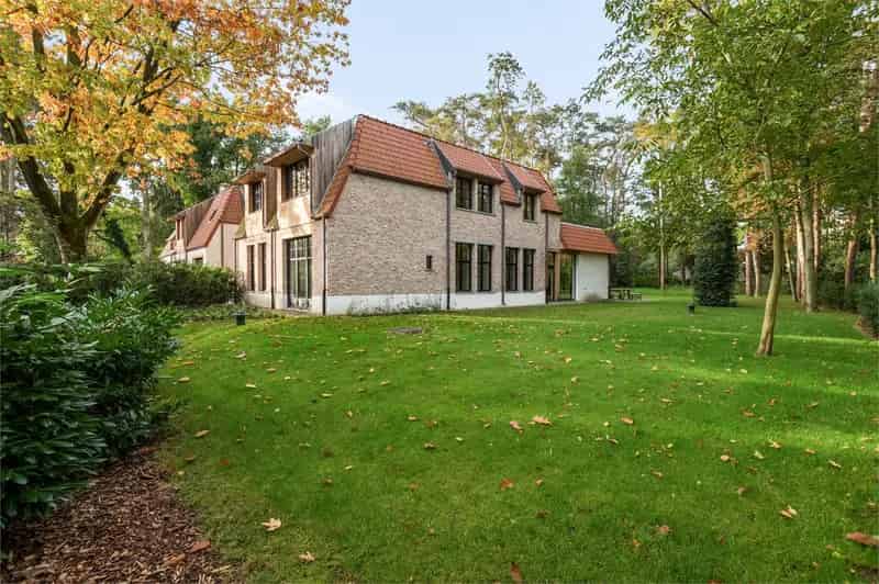 Villa-appartement te koop Waasmunster