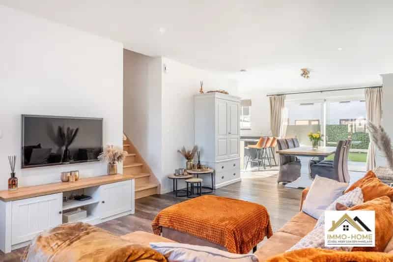 Huis te Koop Lokeren: Instapklare Recente Woning