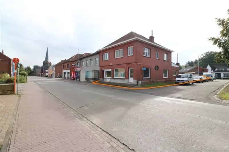 Stationsbuurt 5 Slaapkamers Ruime Woning Tuin