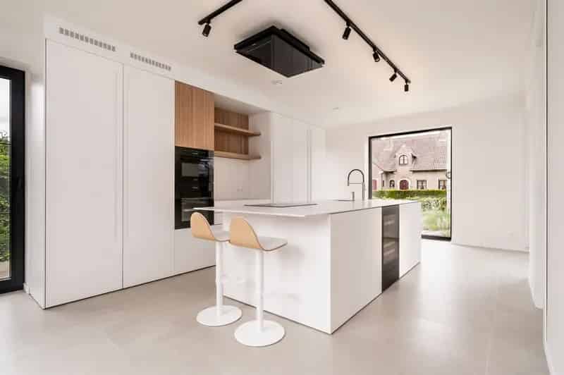 Huis te huur Bonheiden - Moderne Nieuwbouwwoning 3 slaapkamers