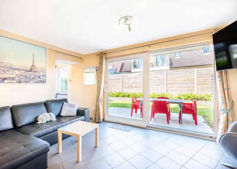 Appartement te huur